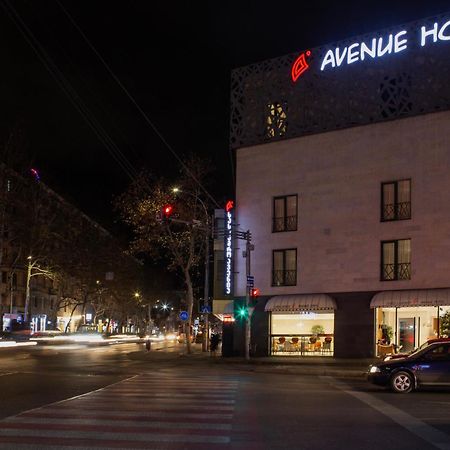 Avenue Hotel Tbilisi Ngoại thất bức ảnh