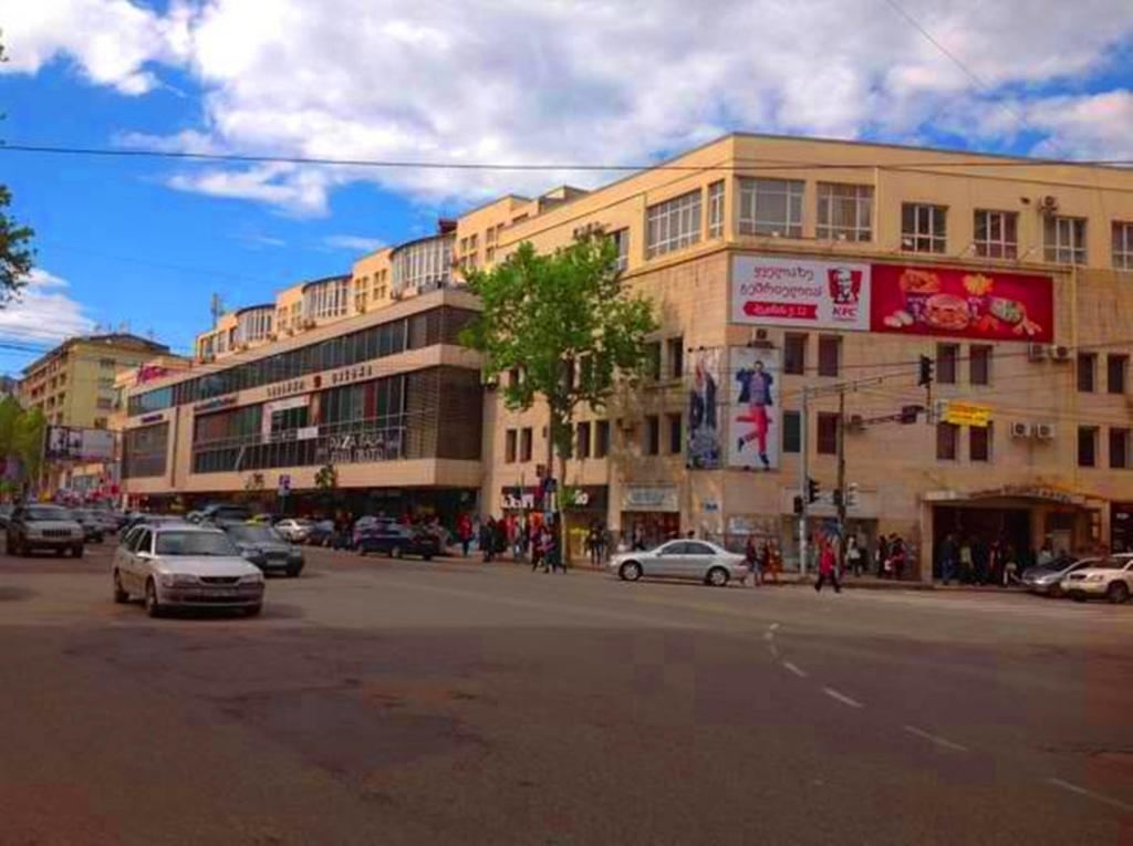 Avenue Hotel Tbilisi Ngoại thất bức ảnh