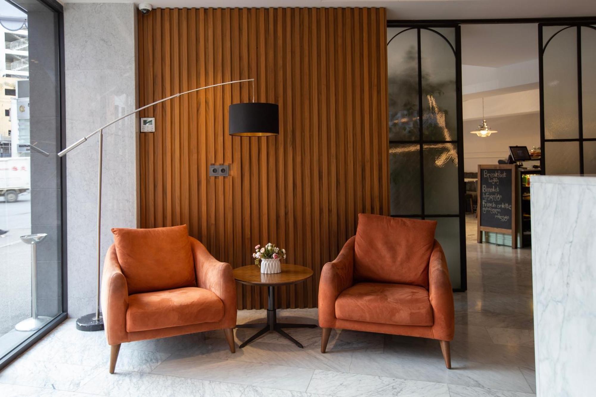 Avenue Hotel Tbilisi Ngoại thất bức ảnh