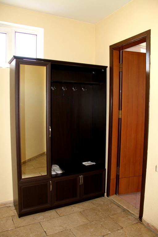 Avenue Hotel Tbilisi Phòng bức ảnh