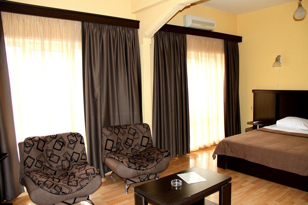 Avenue Hotel Tbilisi Phòng bức ảnh