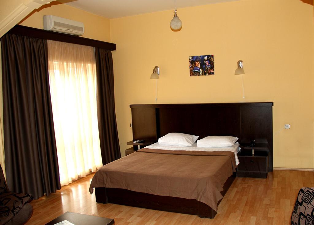 Avenue Hotel Tbilisi Phòng bức ảnh