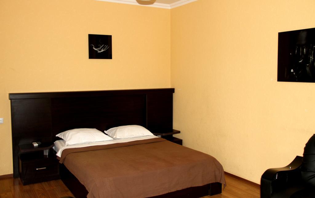 Avenue Hotel Tbilisi Phòng bức ảnh