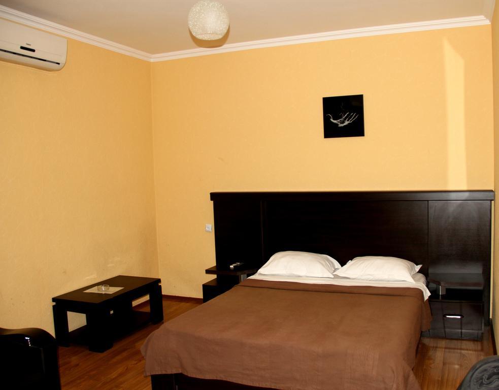 Avenue Hotel Tbilisi Phòng bức ảnh