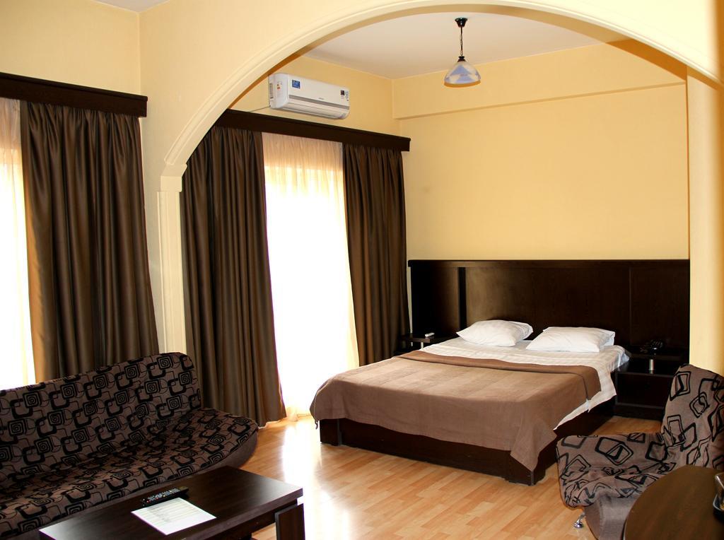 Avenue Hotel Tbilisi Phòng bức ảnh