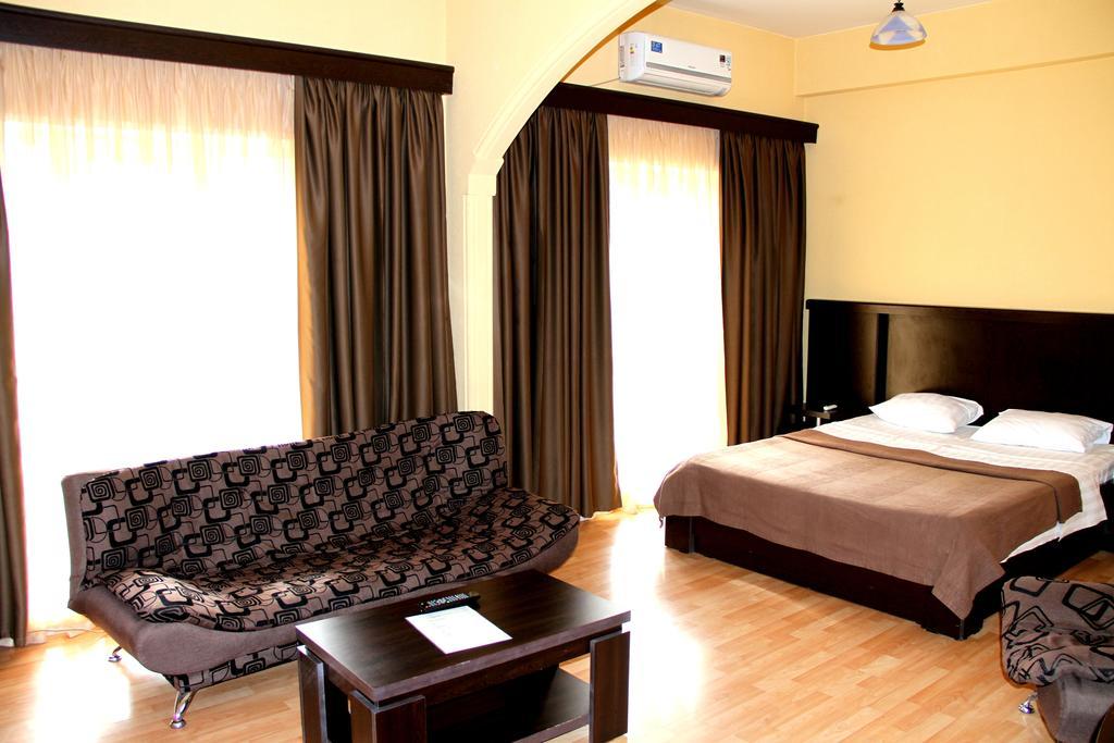 Avenue Hotel Tbilisi Phòng bức ảnh