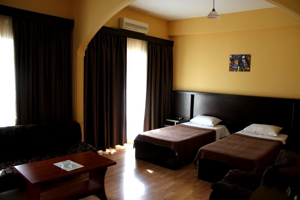 Avenue Hotel Tbilisi Phòng bức ảnh