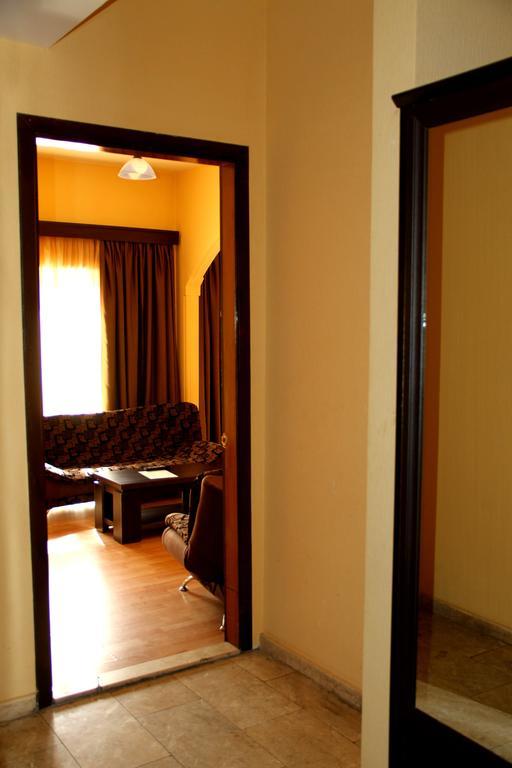 Avenue Hotel Tbilisi Phòng bức ảnh