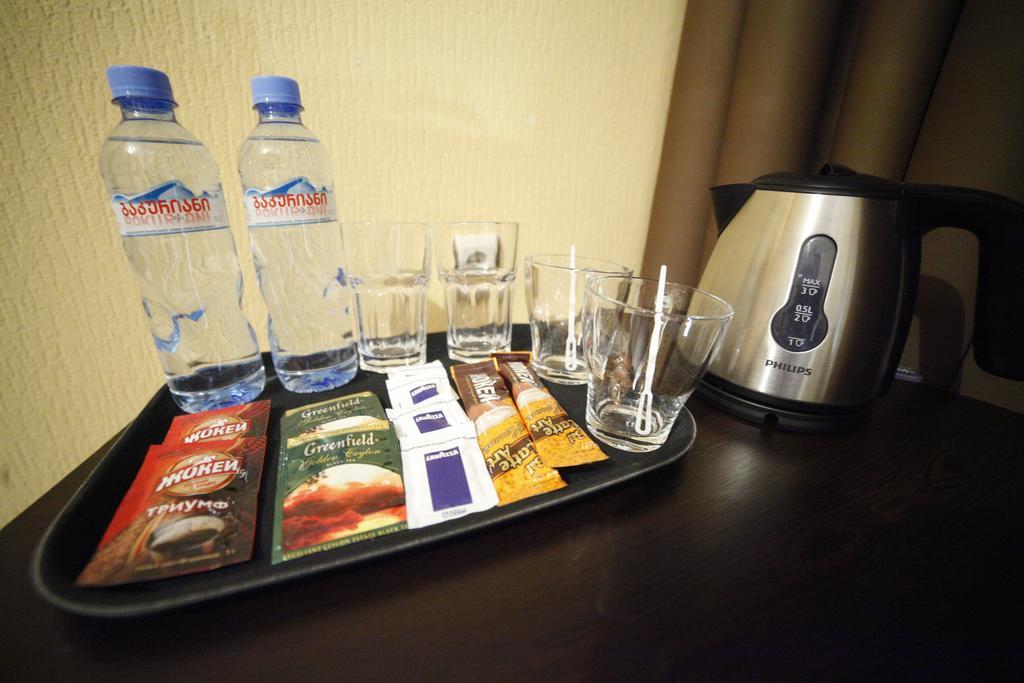 Avenue Hotel Tbilisi Ngoại thất bức ảnh