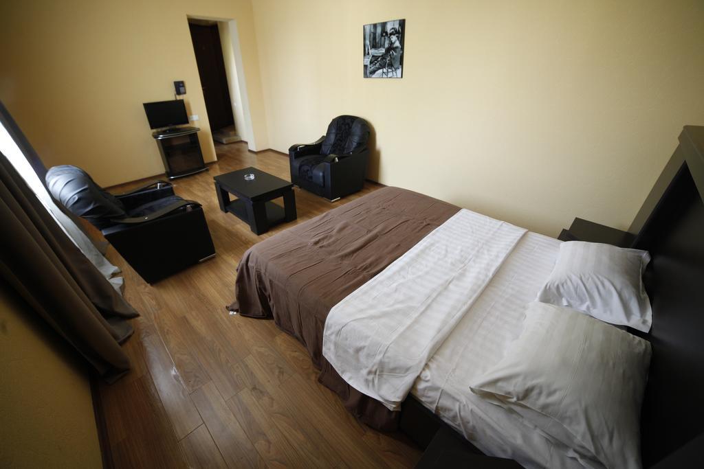Avenue Hotel Tbilisi Phòng bức ảnh
