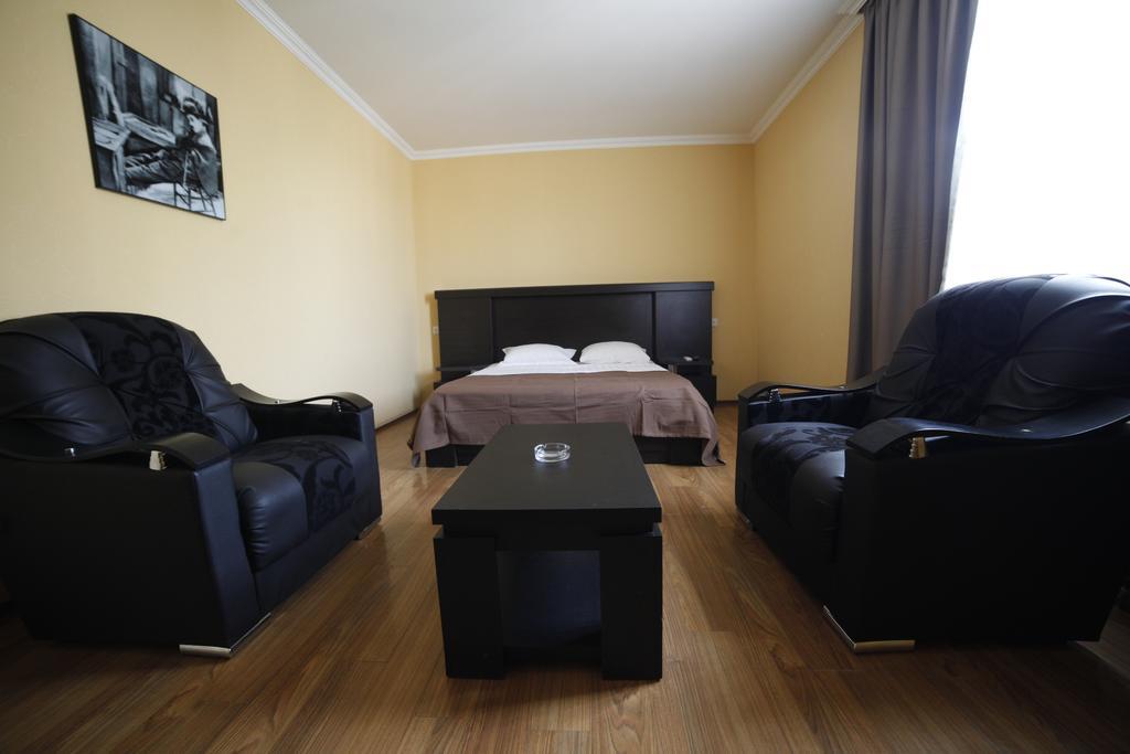 Avenue Hotel Tbilisi Phòng bức ảnh