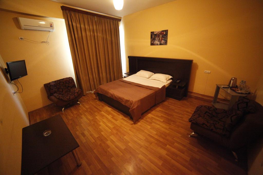 Avenue Hotel Tbilisi Phòng bức ảnh