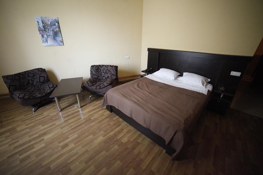 Avenue Hotel Tbilisi Phòng bức ảnh