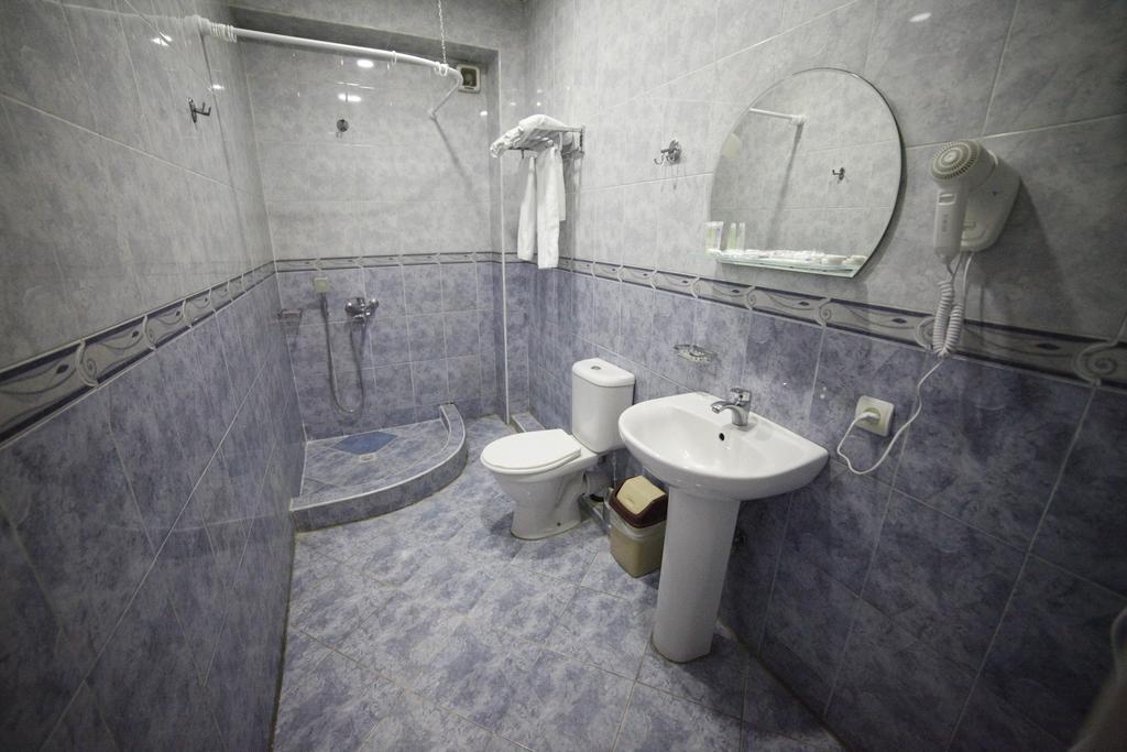 Avenue Hotel Tbilisi Phòng bức ảnh
