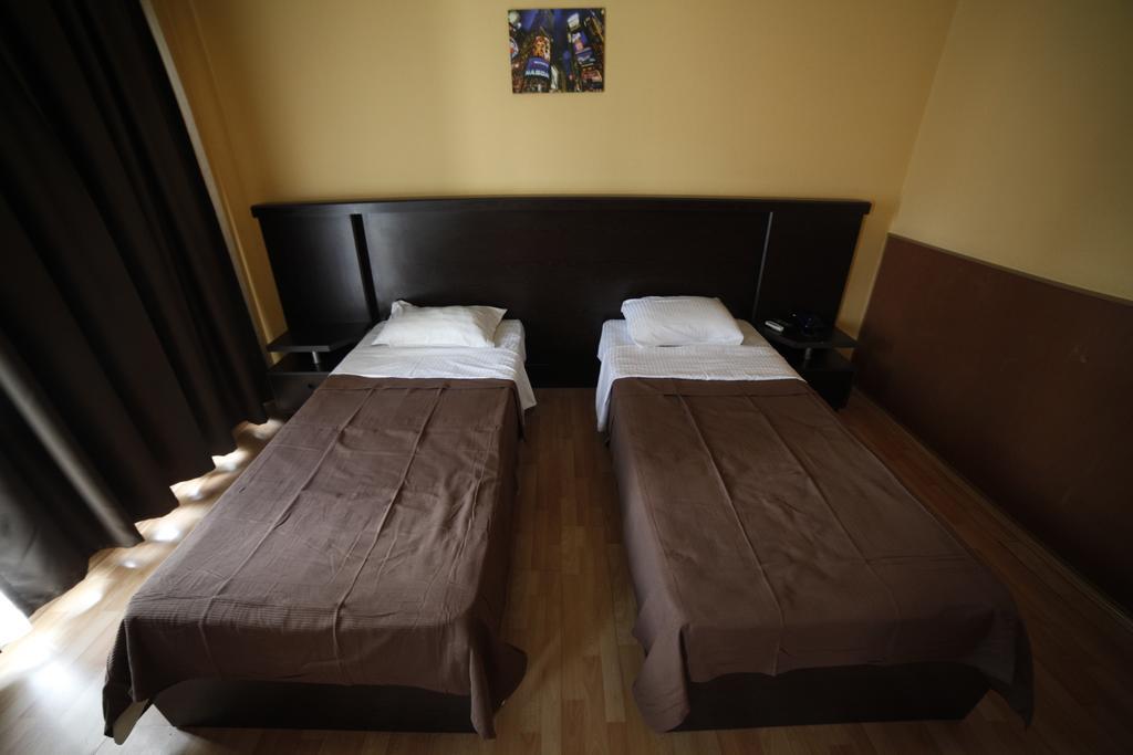 Avenue Hotel Tbilisi Phòng bức ảnh