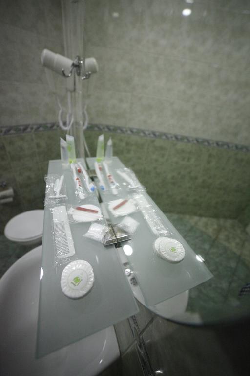 Avenue Hotel Tbilisi Phòng bức ảnh