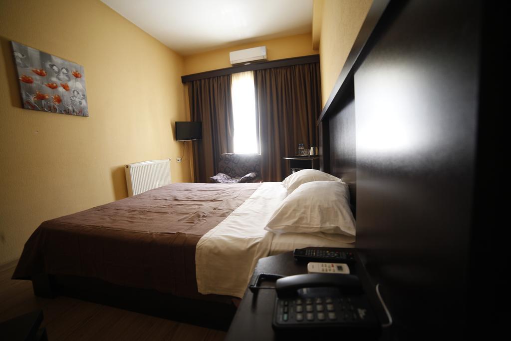 Avenue Hotel Tbilisi Phòng bức ảnh