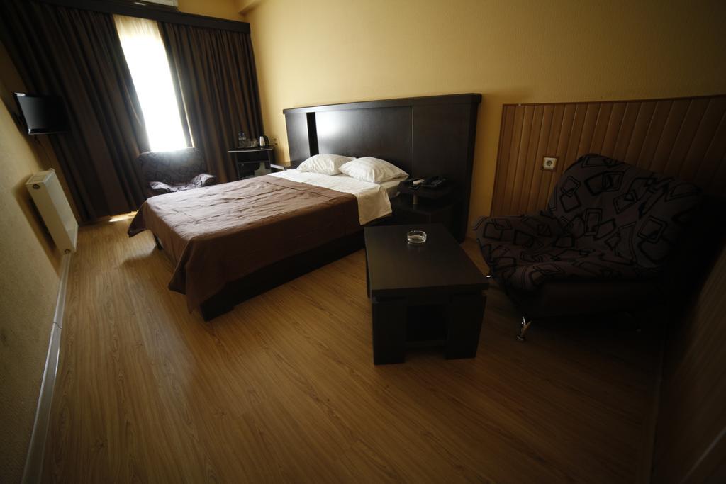Avenue Hotel Tbilisi Phòng bức ảnh