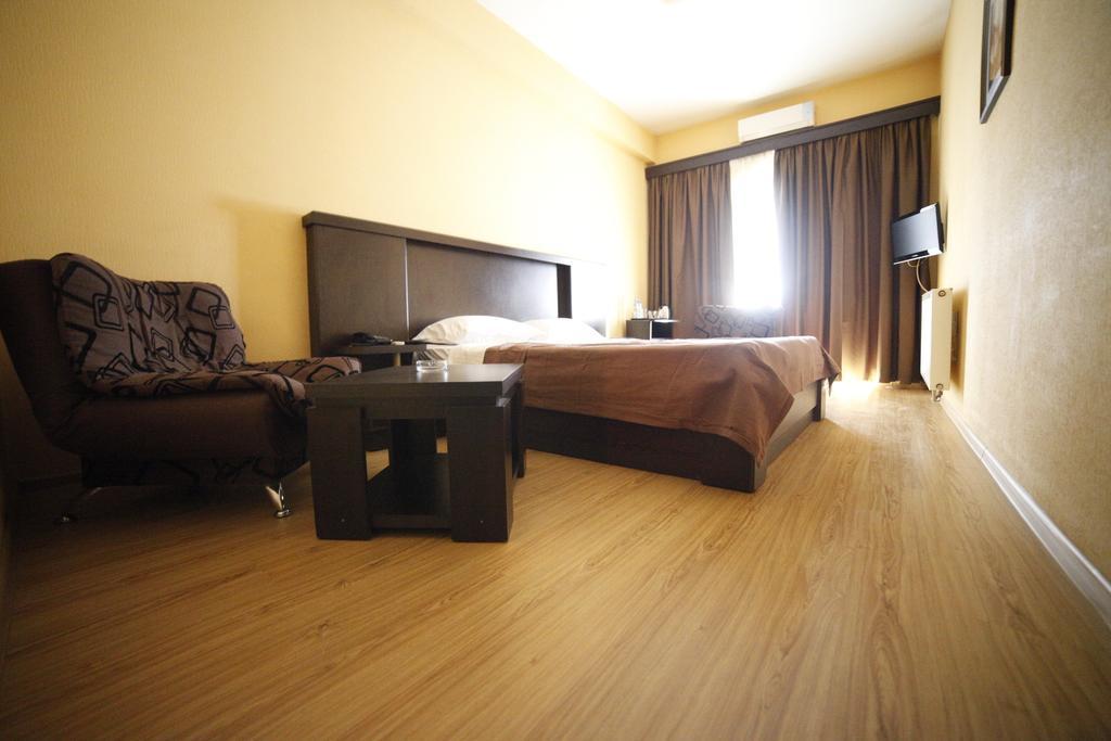 Avenue Hotel Tbilisi Phòng bức ảnh