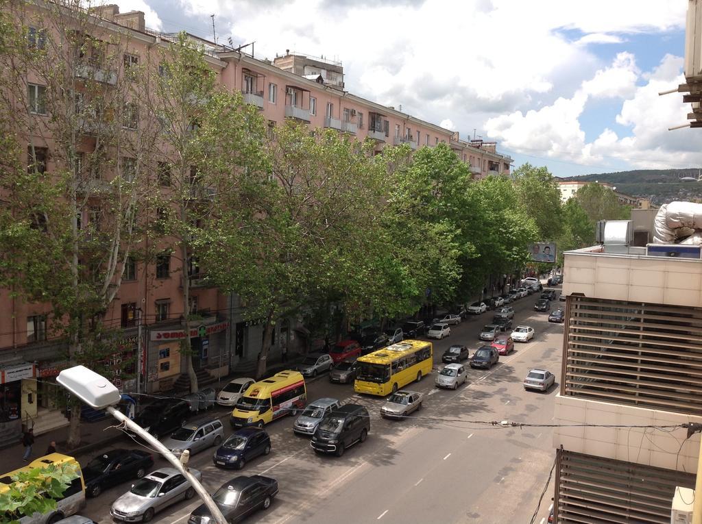 Avenue Hotel Tbilisi Ngoại thất bức ảnh