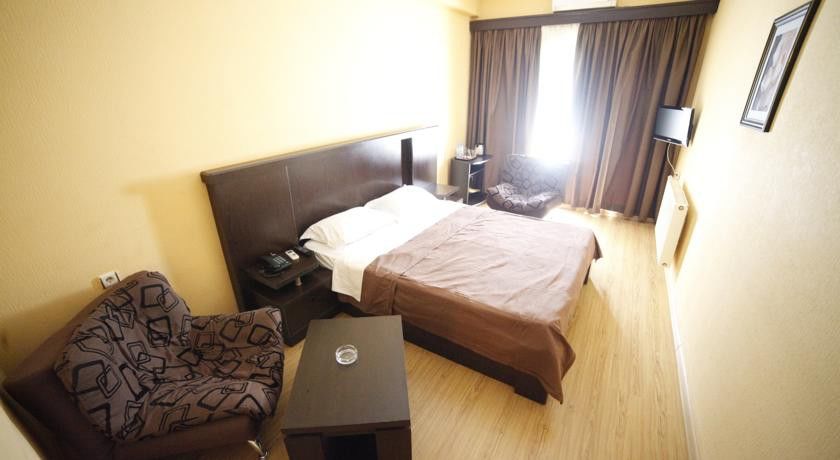 Avenue Hotel Tbilisi Ngoại thất bức ảnh