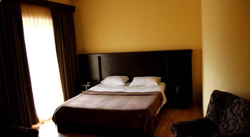 Avenue Hotel Tbilisi Ngoại thất bức ảnh