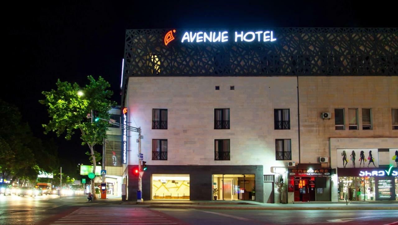 Avenue Hotel Tbilisi Ngoại thất bức ảnh